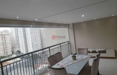Apartamento com 3 quartos à venda na Rua São Felipe, 189, Tatuapé, São Paulo