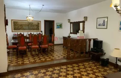Casa com 4 quartos para alugar na Rua Itapeti, 692, Tatuapé, São Paulo