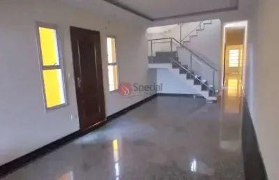 Casa com 4 quartos à venda na Praça Professor Costa Ribeiro, 3, Água Rasa, São Paulo