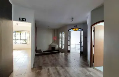 Excelente casa térrea para venda  com 360 m² de terreno.
