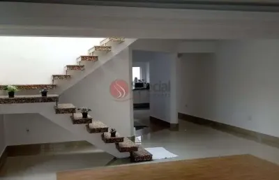 Casa com 3 quartos à venda na Rua Balisa, 21, Água Rasa, São Paulo
