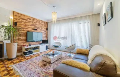 Casa com 4 quartos à venda na Rua Dona Vitória Speers, 155, Vila Formosa, São Paulo