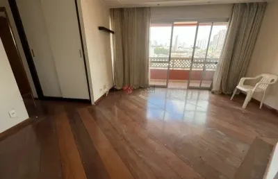 Apartamento de 3 quartos, 1 suíte no jardim têxtil.