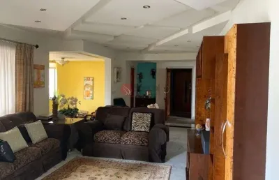 Apartamento com 4 quartos à venda na Rua Professor Pedreira de Freitas, 300, Tatuapé, São Paulo