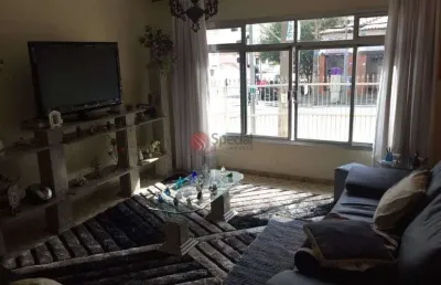 Casa com 3 quartos à venda na Rua Cantagalo, 2326, Tatuapé, São Paulo