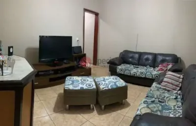 Casa com 3 quartos à venda na Rua Peixe-Lua, 17, Penha, São Paulo
