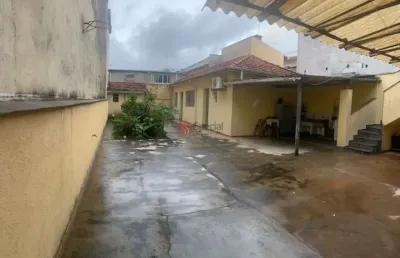 Terreno à venda na Avenida João XXIII, 2032, Vila Formosa, São Paulo