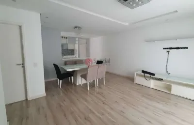 Apartamento com 2 quartos à venda na Rua Pantojo, 631, Jardim Anália Franco, São Paulo