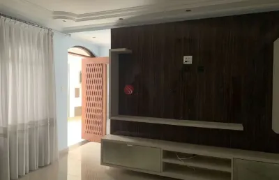 Casa com 3 quartos à venda na Rua Santo Perussi, 85, Vila Carrão, São Paulo