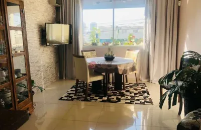 Casa em condomínio fechado com 3 quartos à venda na Rua Hermann Teles Ribeiro, 193, Vila Invernada, São Paulo