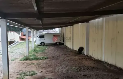 Terreno anália franco proximo shopping e futura estação metr