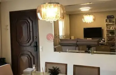 Apartamento com 3 quartos à venda na Rua Artur Prado, 449, Bela Vista, São Paulo