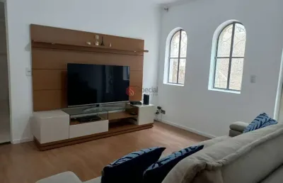 Casa com 1 quarto à venda na Rua Frei João de Santa Clara, 40, Vila Ema, São Paulo