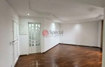 Apartamento com 3 quartos à venda na Rua Voltolino, 94, Água Rasa, São Paulo