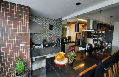 Apartamento com 2 quartos à venda na Rua Marechal Barbacena, 1221, Jardim Anália Franco, São Paulo