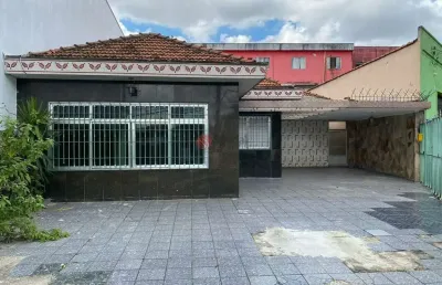 Casa com 3 quartos à venda na Praça Doutor Luiz Antônio de Souza, 57, Vila Formosa, São Paulo
