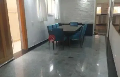 Casa com 3 quartos à venda na Rua Miguel Zuccas, 89, Parque da Mooca, São Paulo