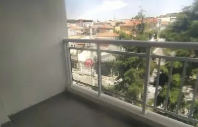 Apartamento com 3 quartos à venda na Avenida Dom Azeredo Coutinho, 519, Jardim Vila Formosa, São Paulo