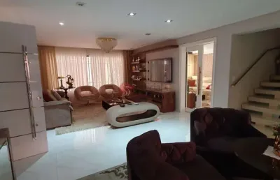Sobrado na vila carrão venha morar em uma linda casa de auto padrão .