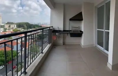 Apartamento á venda no tatuapé com 2 dormitórios, sendo 1 suite, 1 vaga, lazer clube.