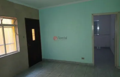 Casa com 2 quartos à venda na Rua Professor Pedreira de Freitas, 701, Tatuapé, São Paulo