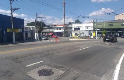Terreno em excelente ponto comercial na vila formosa próximo a praça sampaio vidal