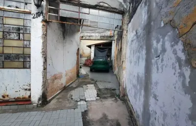 Terreno à venda na Rua Serra de Botucatu, 2194, Tatuapé, São Paulo