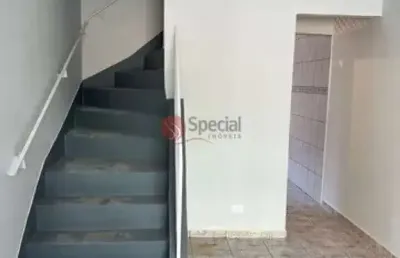 Casa com 2 quartos à venda na Rua Raul de Freitas, 1, Penha, São Paulo