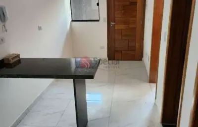 Apartamento na mooca com 40m², 2 dormitórios e próximo a rua itaqueri.