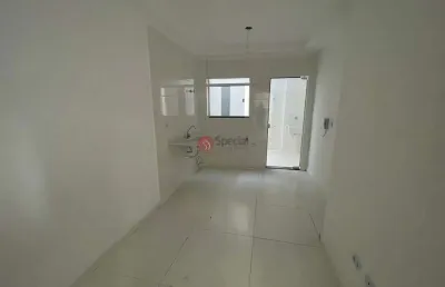Apartamento com 2 quartos à venda na Rua Peirópolis, 227, Vila Guilhermina, São Paulo