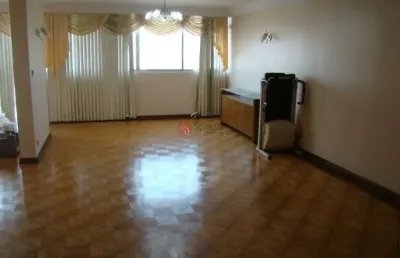Apartamento com 4 quartos à venda na Avenida Paes de Barros, 828, Mooca, São Paulo