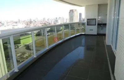 Apartamento à venda, 4 suítes, 6 vagas  de frente para o parque ceret .  ! anália franco,