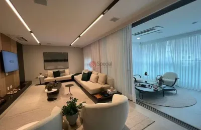 Apartamento com 4 quartos à venda na Rua Professor João de Oliveira Torres, 606, Jardim Anália Franco, São Paulo