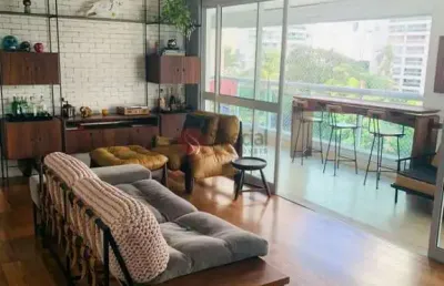 Apartamento com 4 quartos à venda na Rua Sapucaia, 326, Alto da Mooca, São Paulo