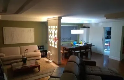 Apartamento com 3 dormitórios à venda, 215 m² - tatuapé - são paulo/sp