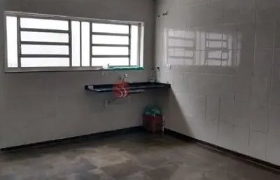 Sobrado lindo com 3 dormitórios próximo ao shopping anália franco.