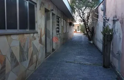 Terreno à venda, 580 m² , com 10 m de frente . penha