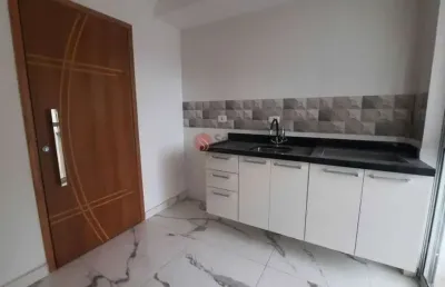 Apartamento com 2 quartos à venda na Rua Benedito Galvão, 107, Vila Carrão, São Paulo