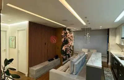 Apartamento com 2 quartos à venda na Rua Domingos Paiva, 152, Brás, São Paulo