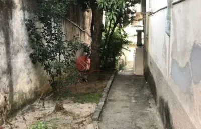 Terreno à venda na Rua Elisiário, 85, Tatuapé, São Paulo