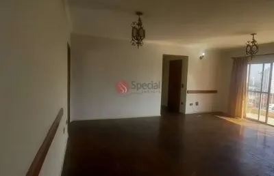 Oportunudade !  4 dorms , 1 suíte com 143 metros, andar alto, vista livre , 3 vagas.