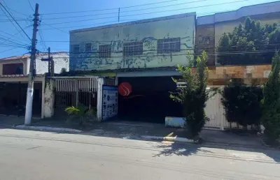 Terreno com 10mts de frente , aceita permuta no local , vila carrão.