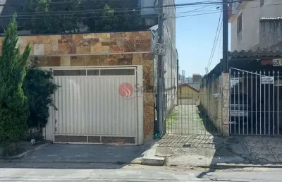 Terreno à venda na Rua Mutamba, 61, Vila Carrão, São Paulo