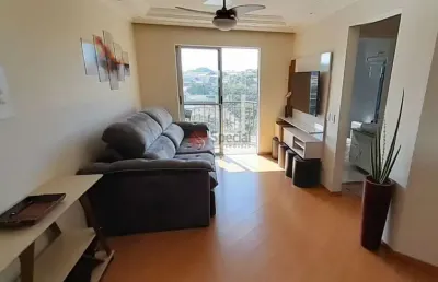 Apartamento com 2 quartos à venda na Avenida Cipriano Rodrigues, 340, Vila Formosa, São Paulo
