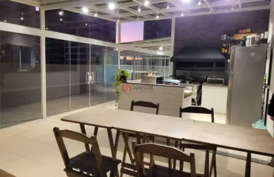 Apartamento com 3 quartos à venda na Rua Tuiuti, 732, Tatuapé, São Paulo