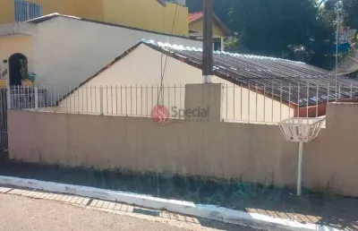 Terreno à venda na Rua Elza Delphino Ribeiro, 321, Vila Mafra, São Paulo