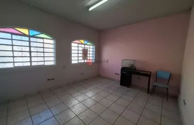 Sobrado residencial ou comercial com  90 metros, 4 salas , 1 vaga no tatuapé.