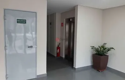Apartamento com 1 quarto à venda na Rua Benta Pereira, 485, Santana, São Paulo