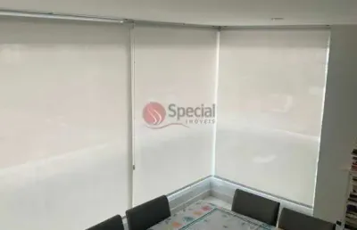 Apartamento no tatuapé. venha morar nesse maravilhoso condomínio de  3 dormitórios,  2 vagas.