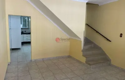 Casa com 2 quartos à venda na Travessa dos Celtas, 17, Vila Formosa, São Paulo